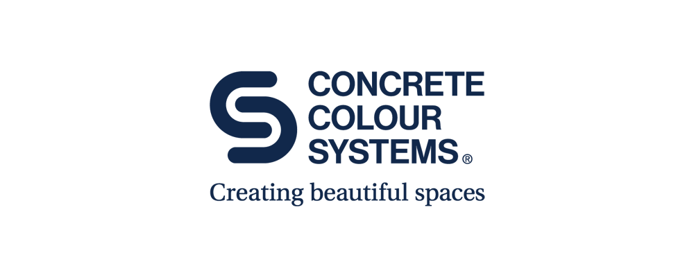 concrete colour systems