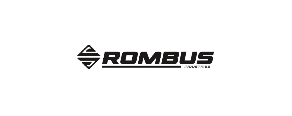rombus industries logo